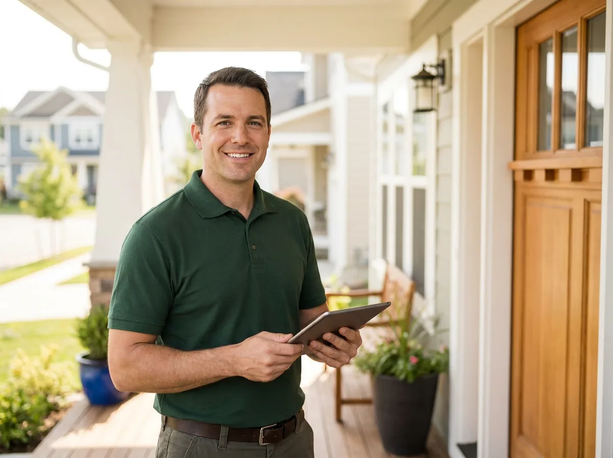 Pest control FAQs for Le Roy, IL